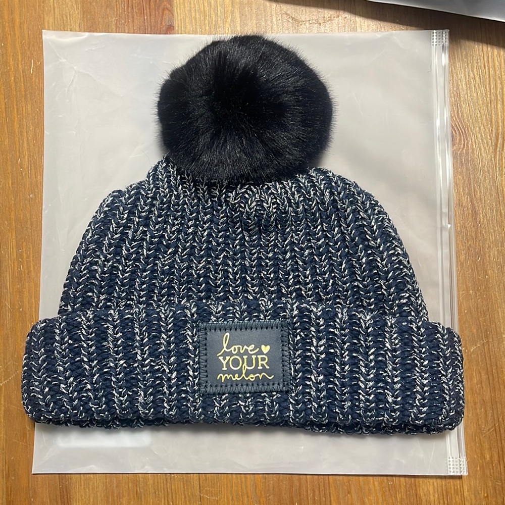 Love your melon!
